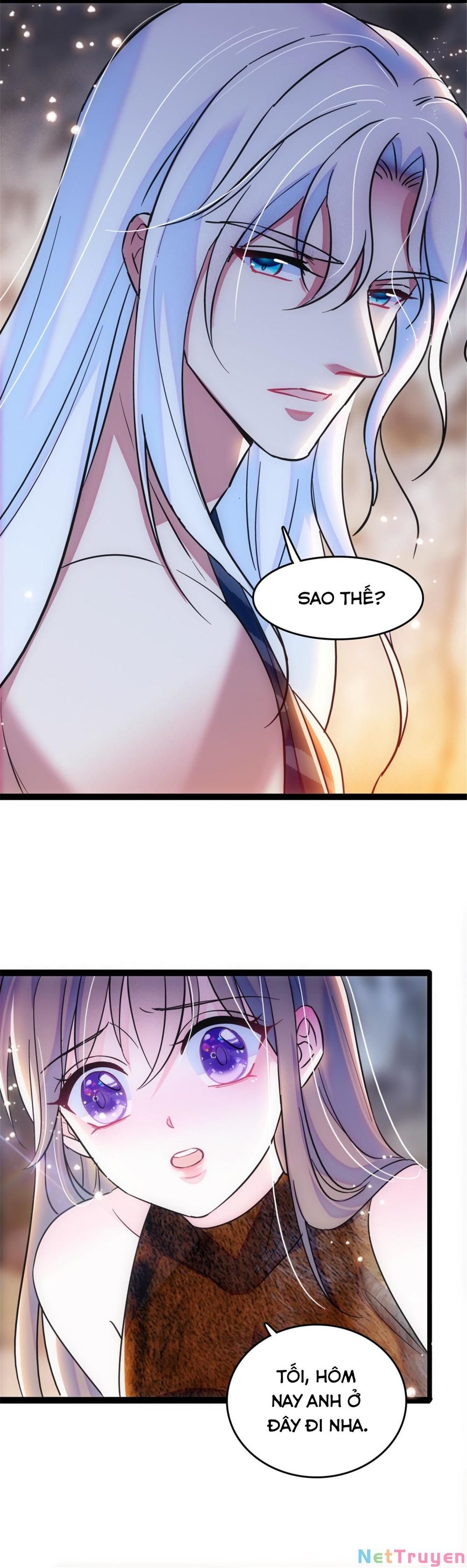 đọc truyện Manh Động Thú Thế Chương 43 ảnh 12 tại Thiên Thai Truyện