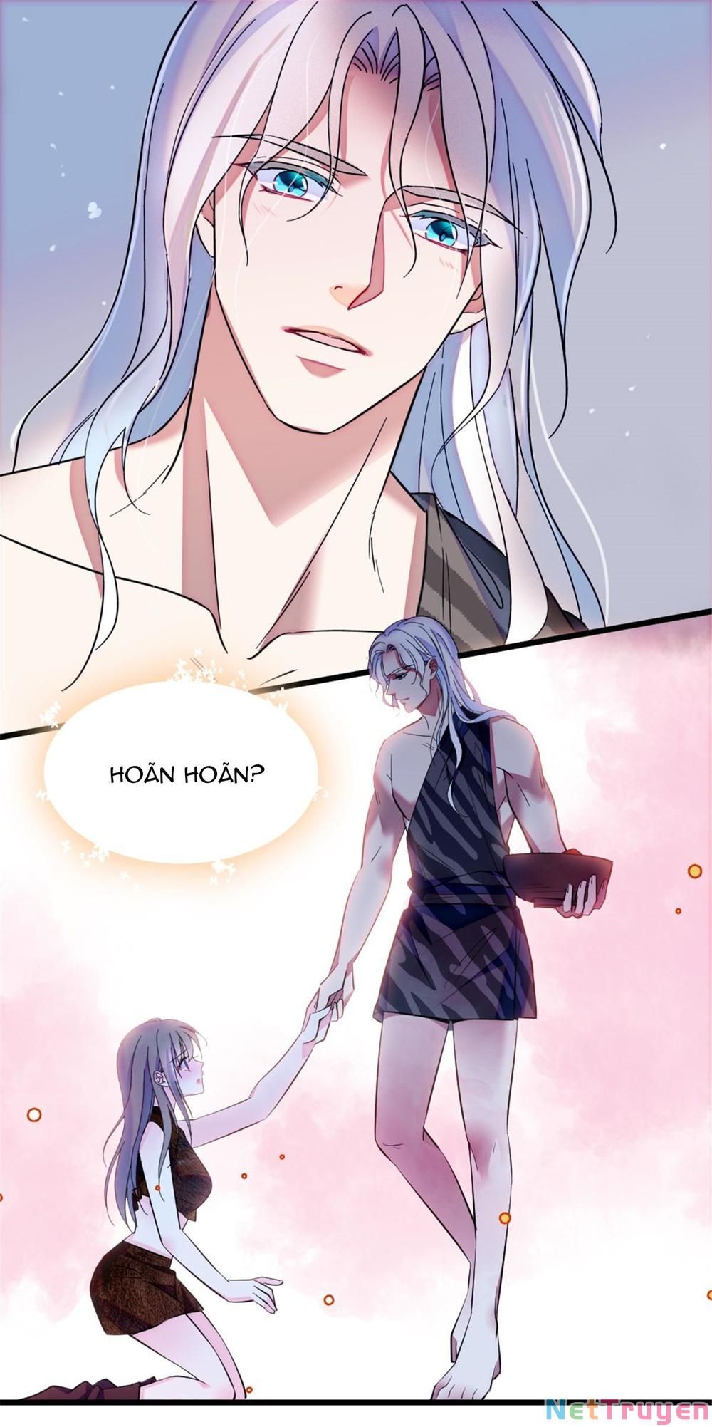 đọc truyện Manh Động Thú Thế Chương 43 ảnh 13 tại Thiên Thai Truyện