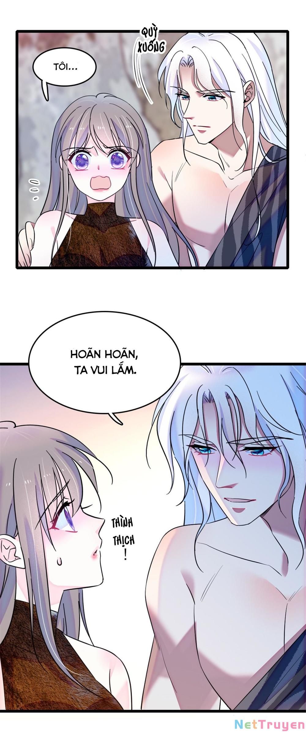 đọc truyện Manh Động Thú Thế Chương 43 ảnh 15 tại Thiên Thai Truyện