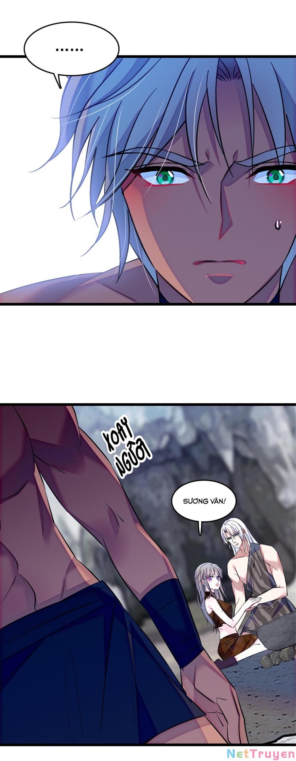 đọc truyện Manh Động Thú Thế Chương 43 ảnh 16 tại Thiên Thai Truyện