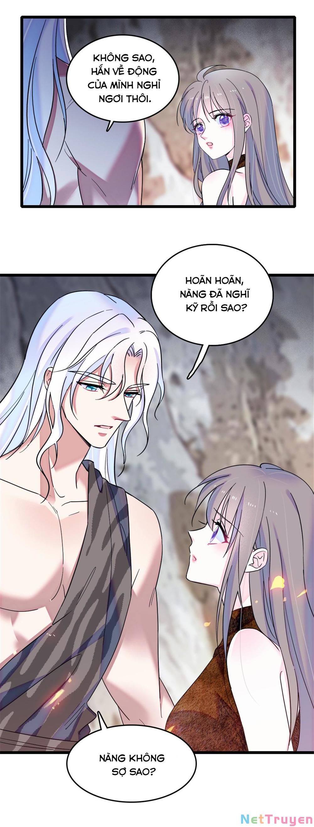 đọc truyện Manh Động Thú Thế Chương 43 ảnh 17 tại Thiên Thai Truyện