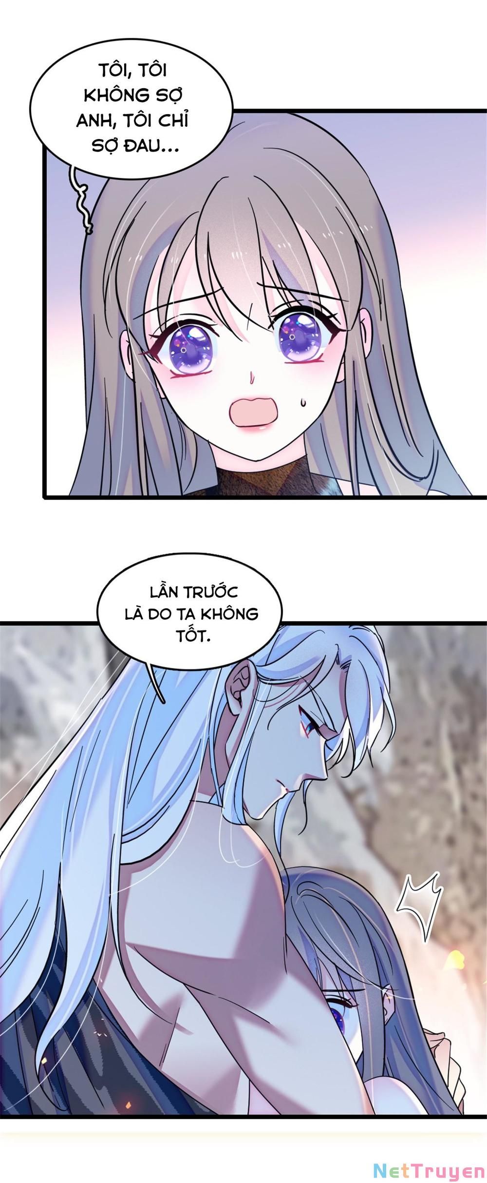 đọc truyện Manh Động Thú Thế Chương 43 ảnh 18 tại Thiên Thai Truyện