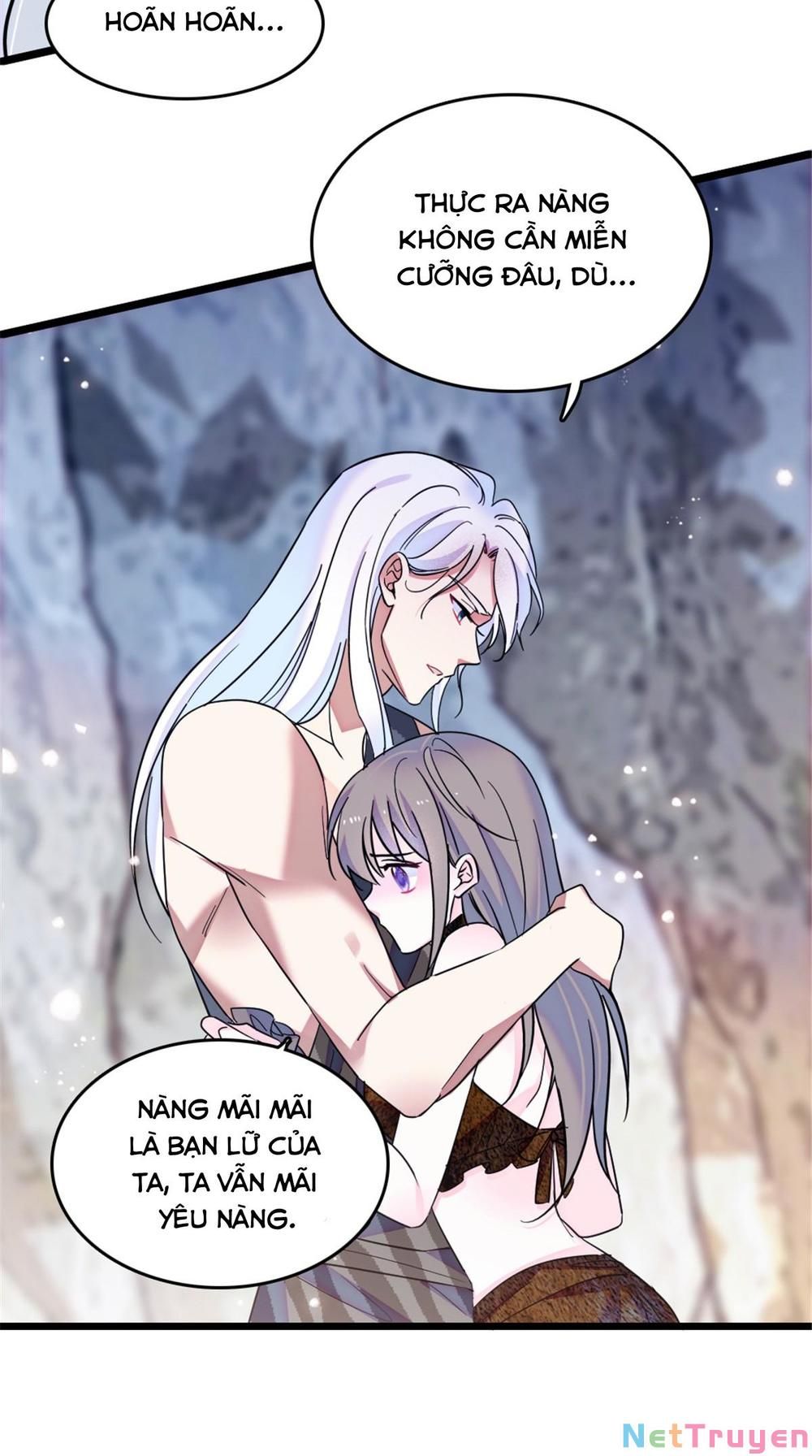 đọc truyện Manh Động Thú Thế Chương 43 ảnh 20 tại Thiên Thai Truyện