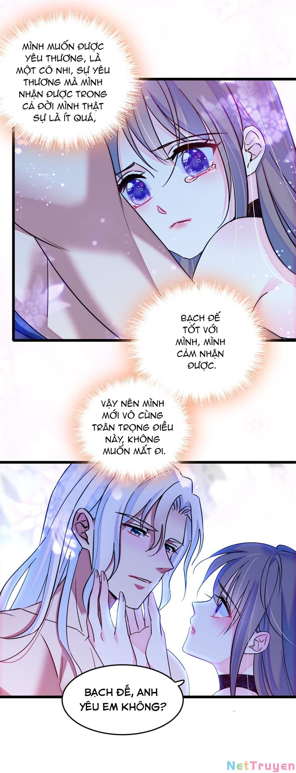 đọc truyện Manh Động Thú Thế Chương 43 ảnh 21 tại Thiên Thai Truyện