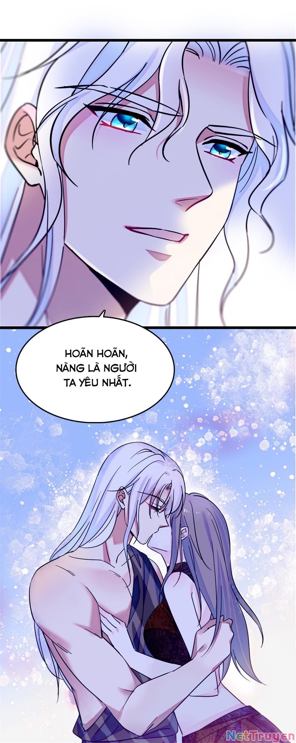 đọc truyện Manh Động Thú Thế Chương 43 ảnh 22 tại Thiên Thai Truyện