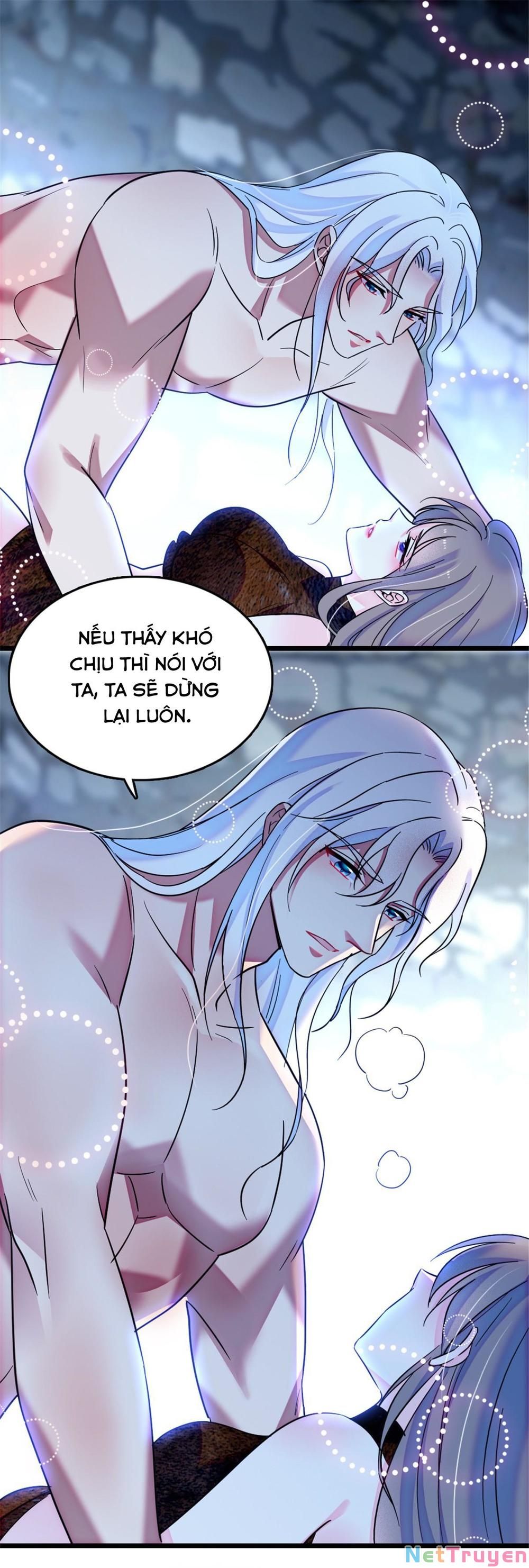 đọc truyện Manh Động Thú Thế Chương 43 ảnh 23 tại Thiên Thai Truyện