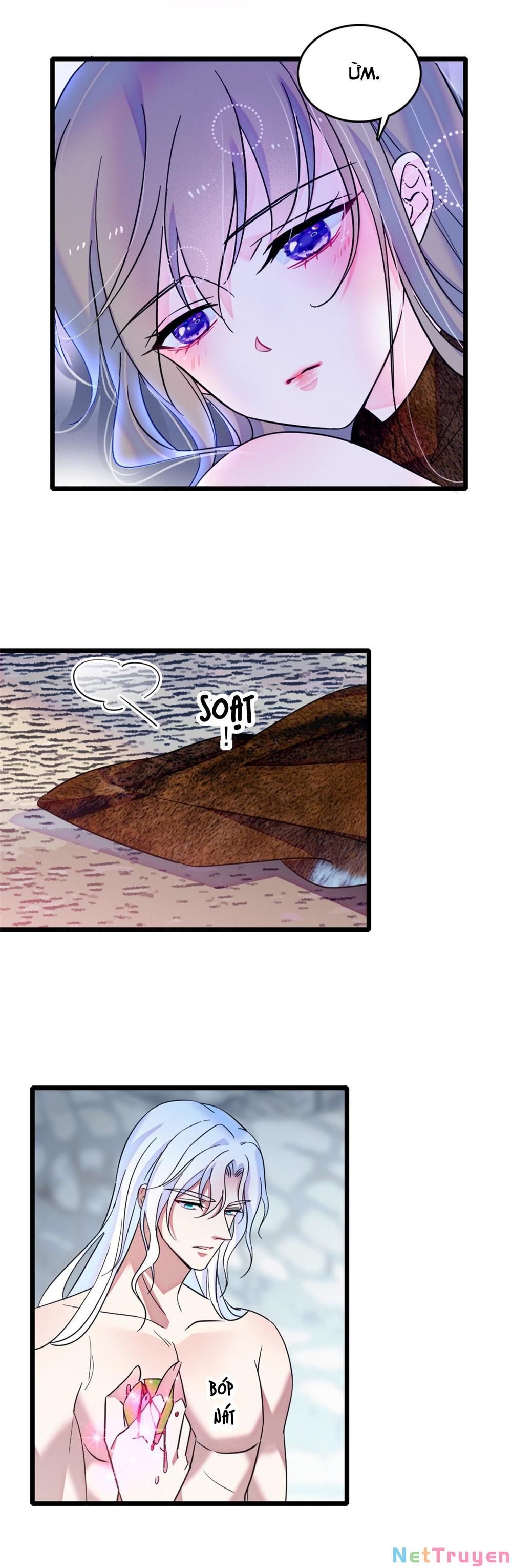 đọc truyện Manh Động Thú Thế Chương 43 ảnh 24 tại Thiên Thai Truyện