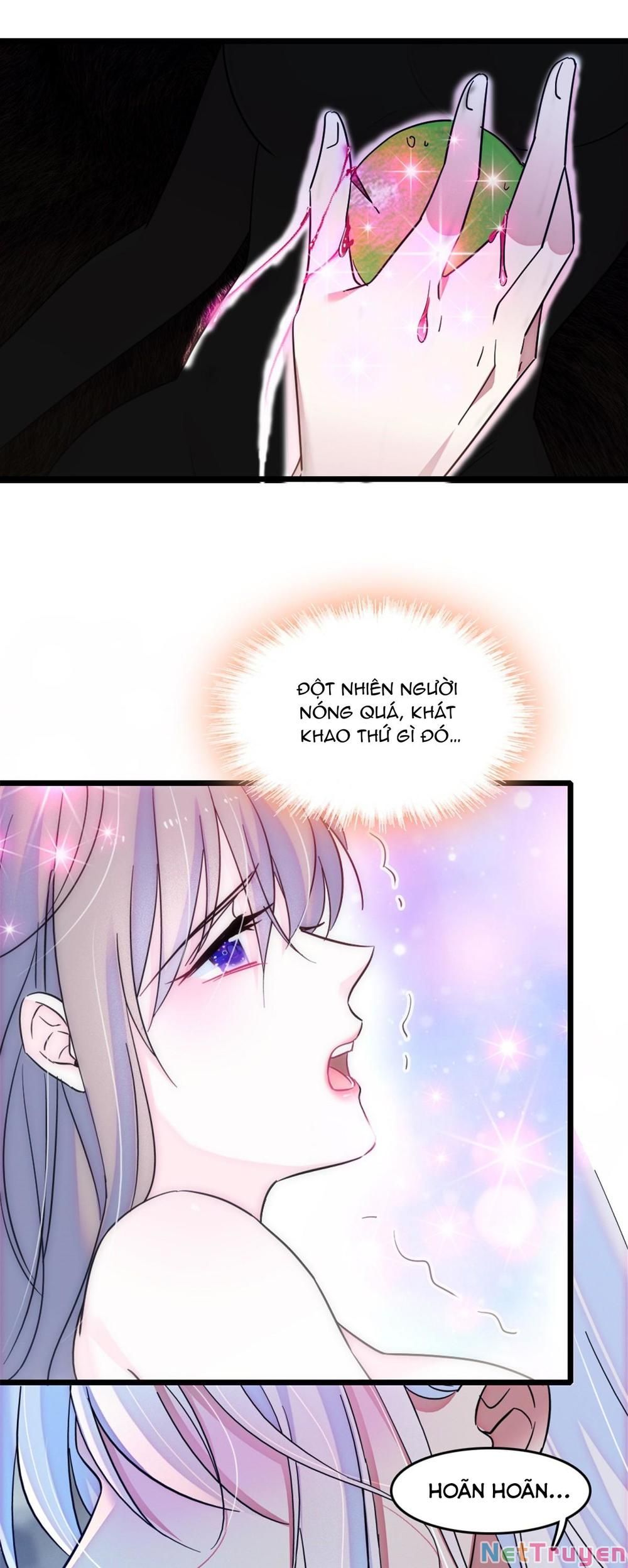 đọc truyện Manh Động Thú Thế Chương 43 ảnh 25 tại Thiên Thai Truyện