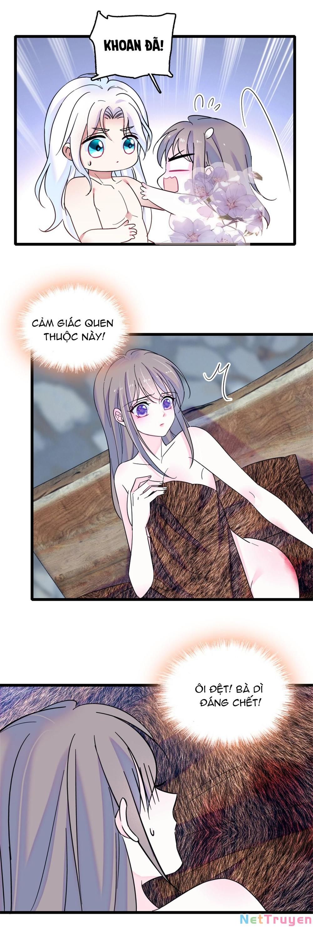 đọc truyện Manh Động Thú Thế Chương 43 ảnh 29 tại Thiên Thai Truyện