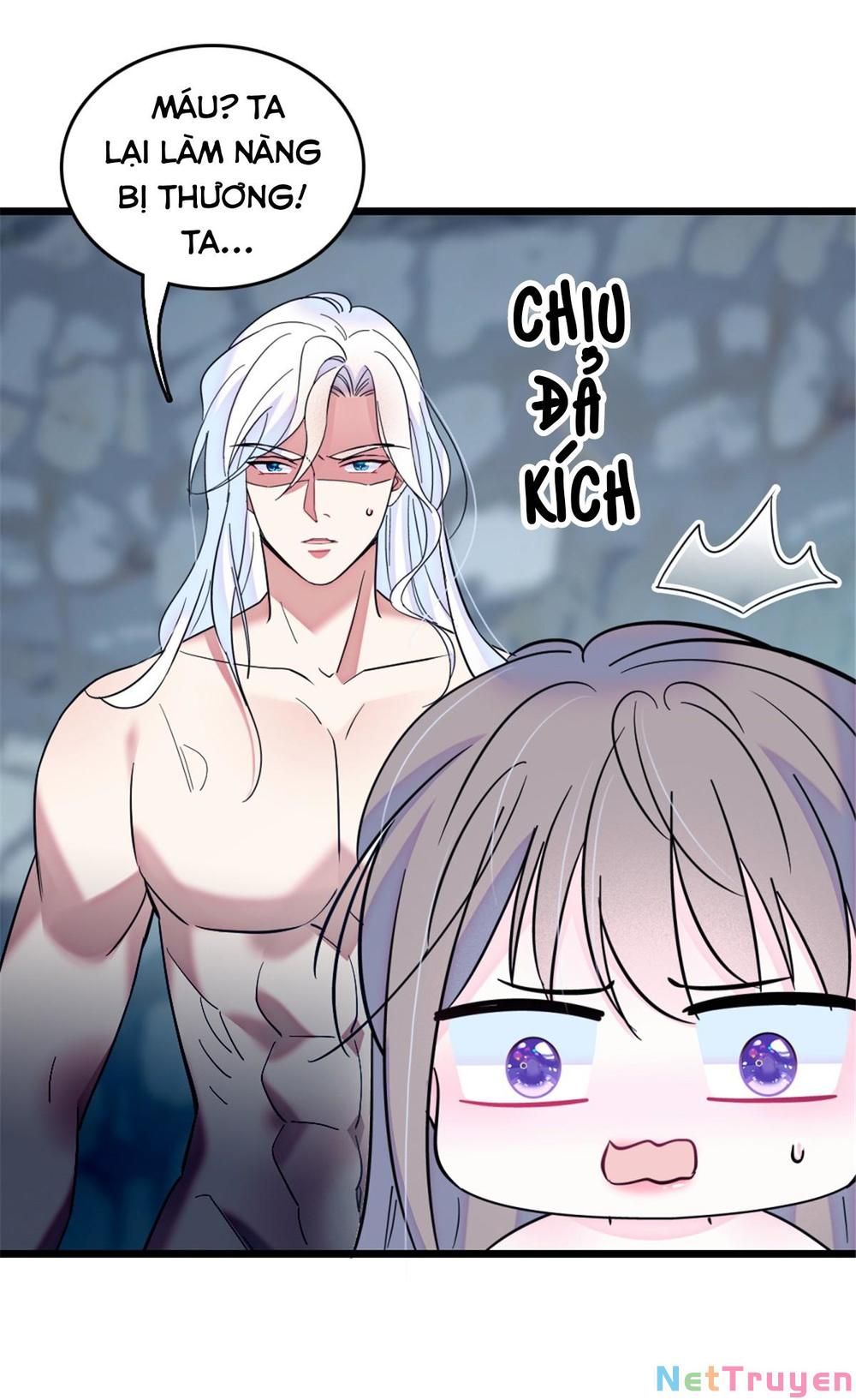 đọc truyện Manh Động Thú Thế Chương 43 ảnh 30 tại Thiên Thai Truyện