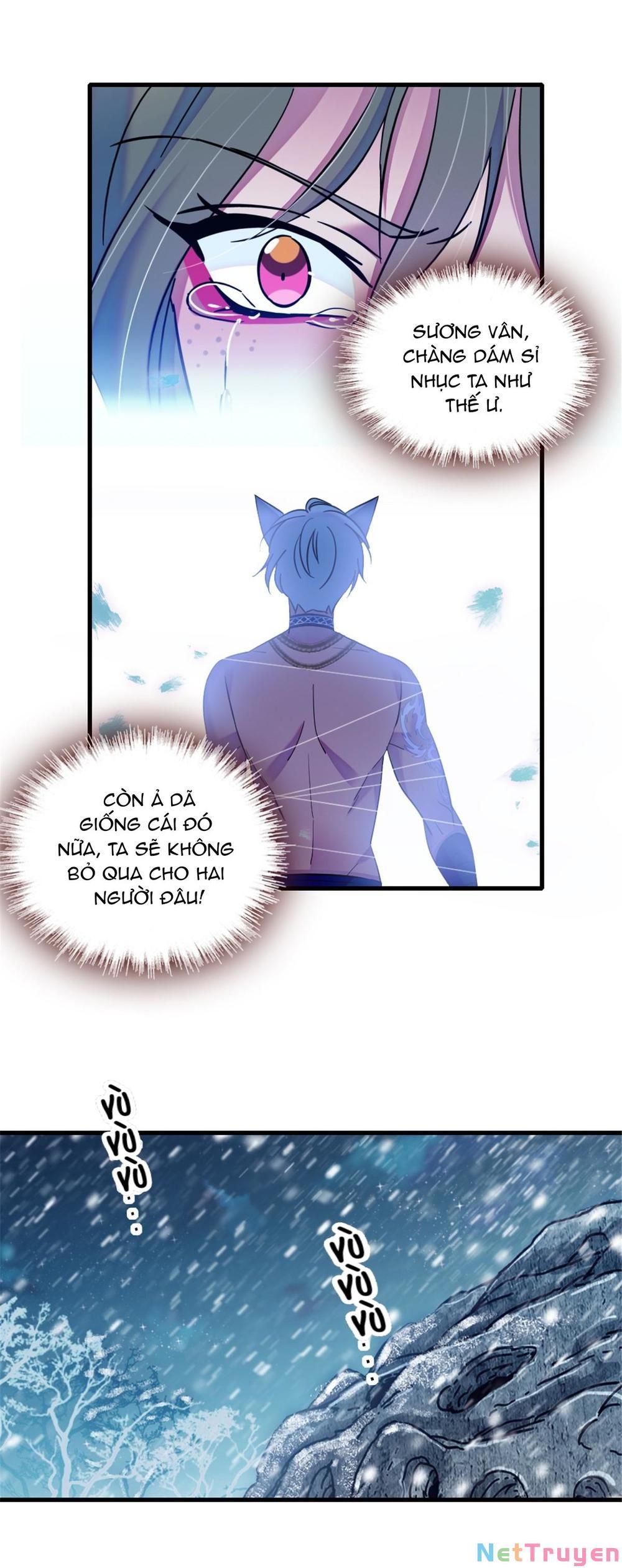 đọc truyện Manh Động Thú Thế Chương 43 ảnh 8 tại Thiên Thai Truyện