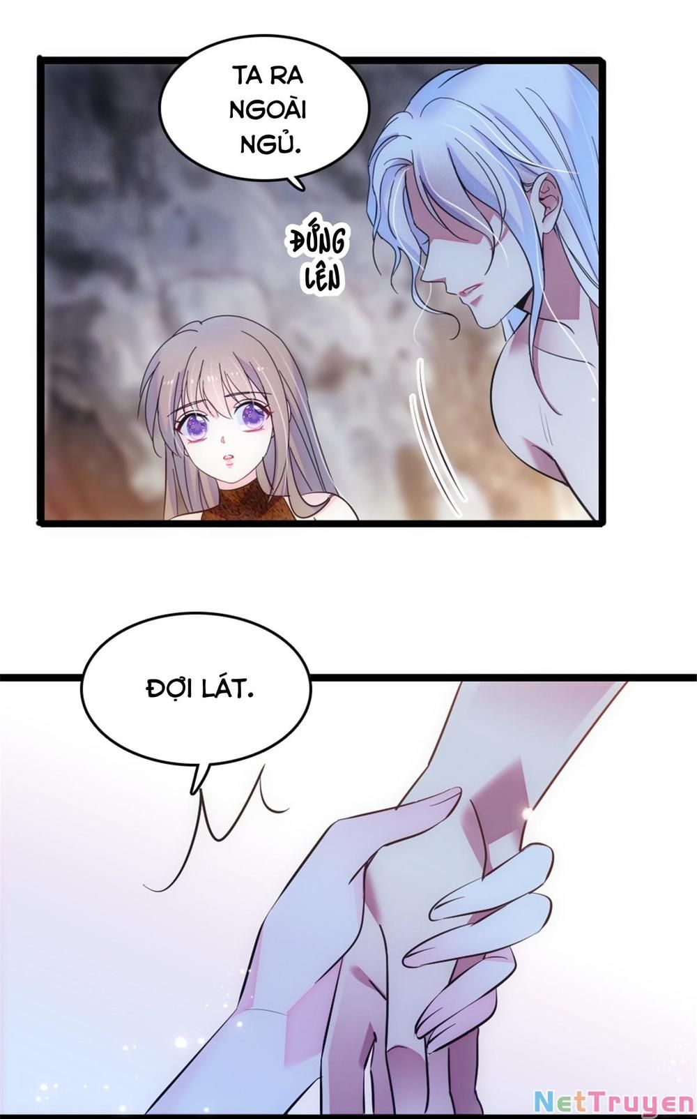 đọc truyện Manh Động Thú Thế Chương 43 ảnh 11 tại Thiên Thai Truyện