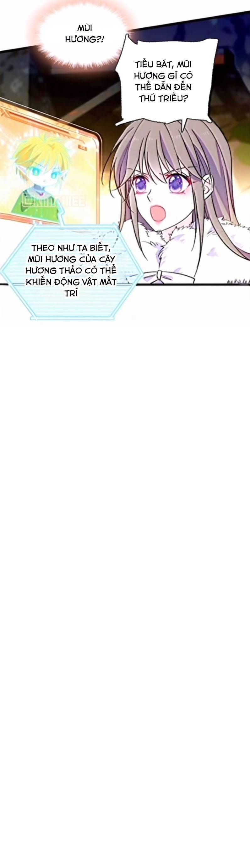 đọc truyện Manh Động Thú Thế Chương 431 ảnh 10 tại Thiên Thai Truyện