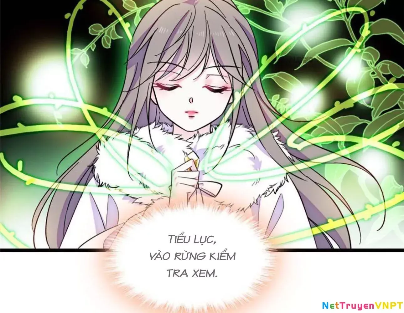 đọc truyện Manh Động Thú Thế Chương 432 ảnh 12 tại Thiên Thai Truyện