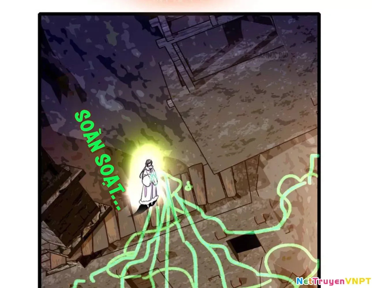 đọc truyện Manh Động Thú Thế Chương 432 ảnh 13 tại Thiên Thai Truyện