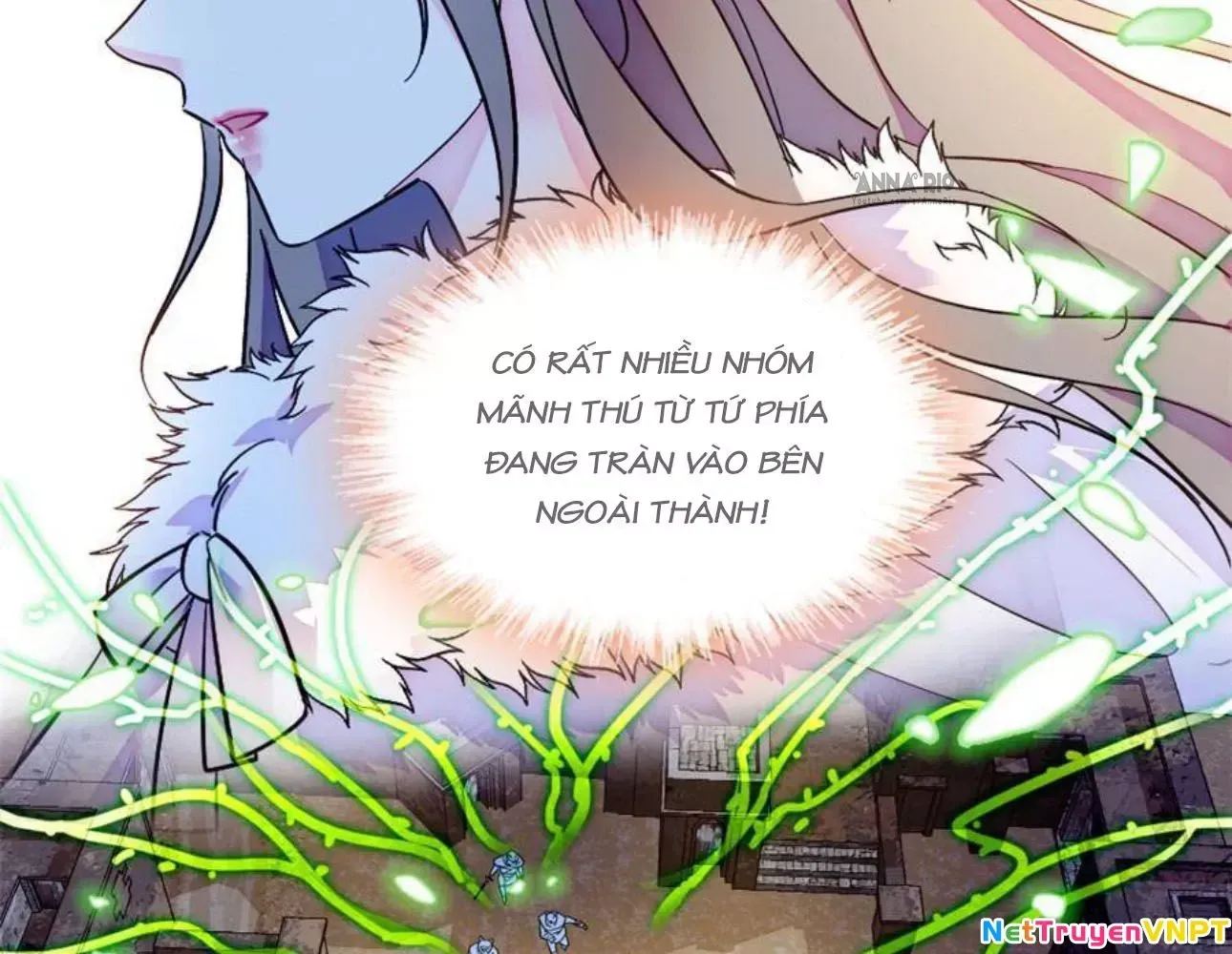 đọc truyện Manh Động Thú Thế Chương 432 ảnh 15 tại Thiên Thai Truyện