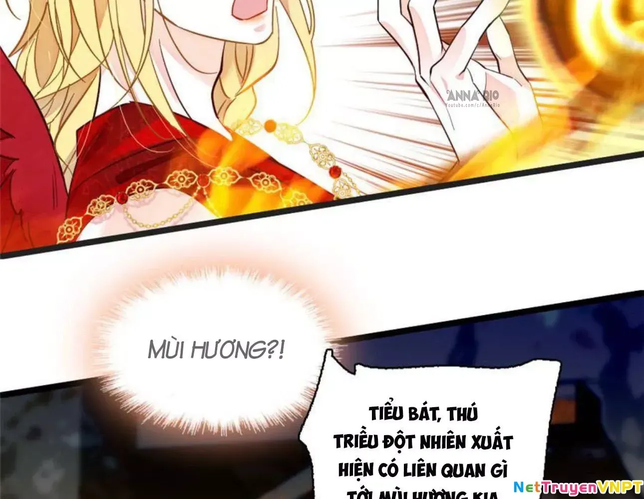 đọc truyện Manh Động Thú Thế Chương 432 ảnh 19 tại Thiên Thai Truyện