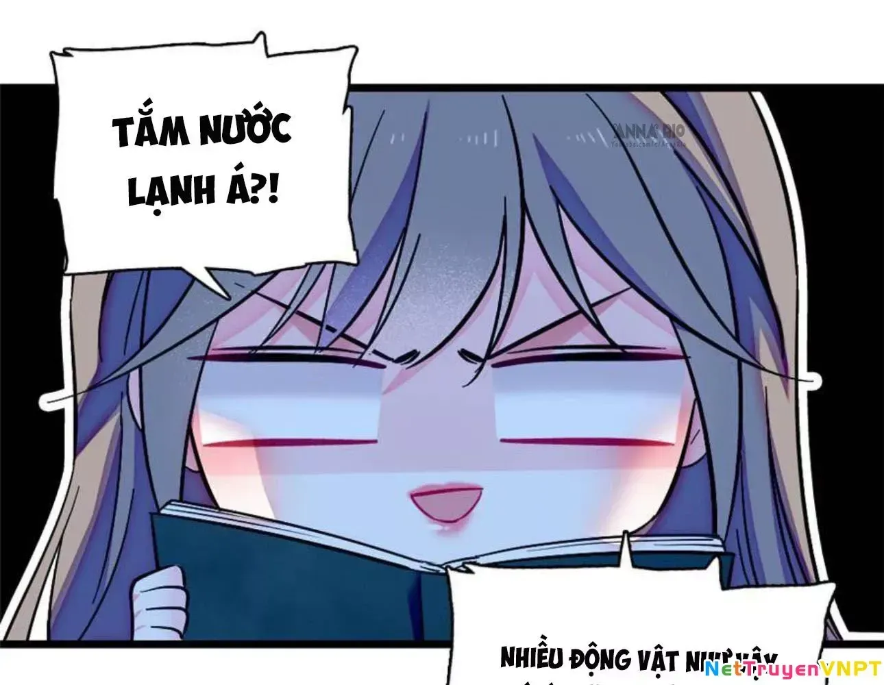 đọc truyện Manh Động Thú Thế Chương 432 ảnh 23 tại Thiên Thai Truyện