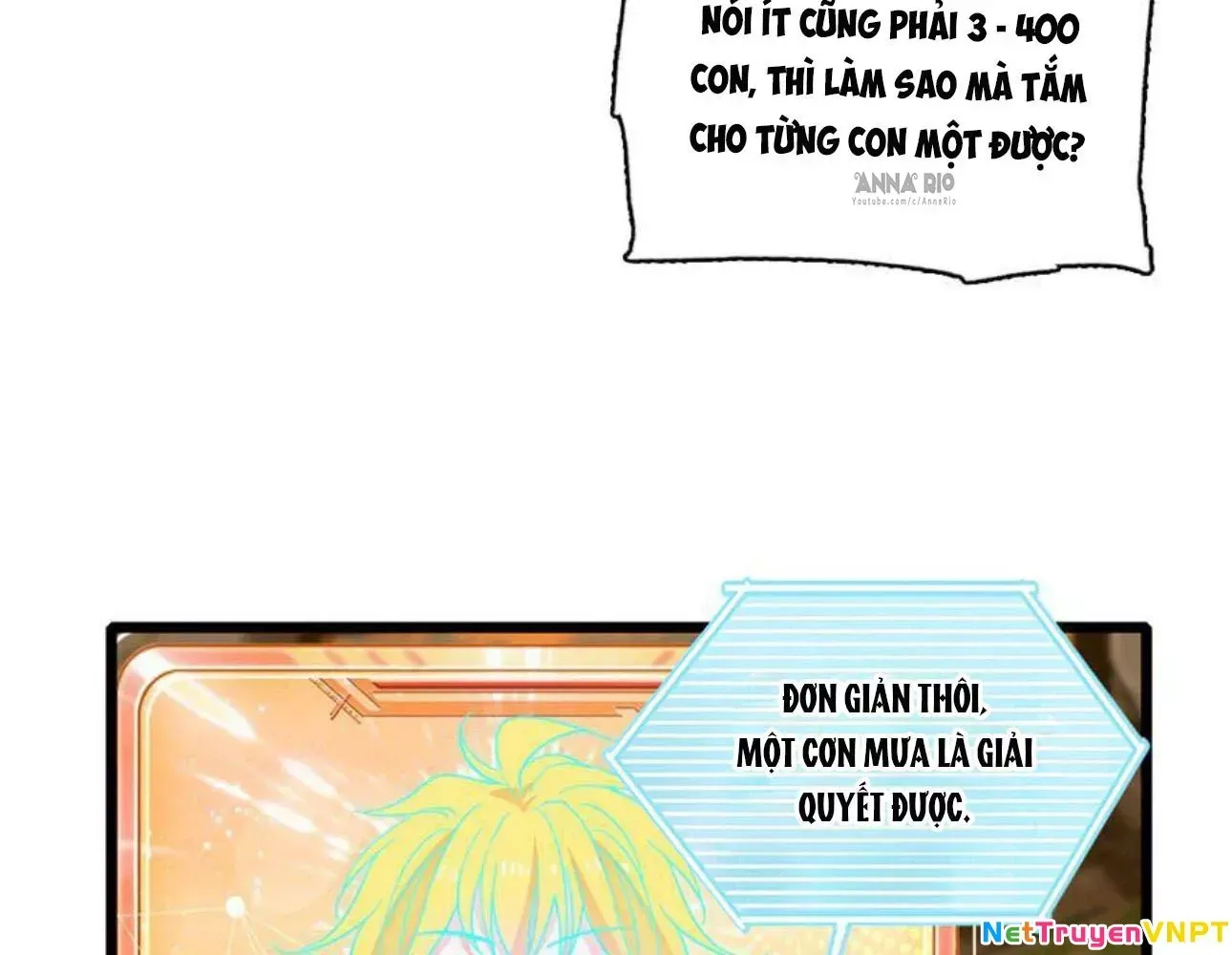 đọc truyện Manh Động Thú Thế Chương 432 ảnh 24 tại Thiên Thai Truyện