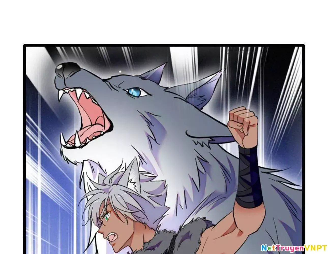 đọc truyện Manh Động Thú Thế Chương 432 ảnh 6 tại Thiên Thai Truyện