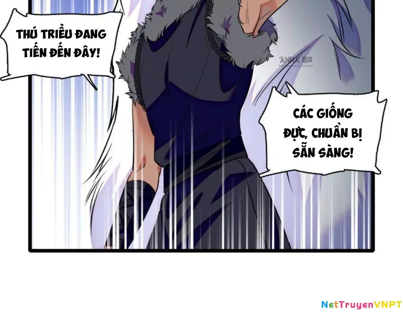 đọc truyện Manh Động Thú Thế Chương 432 ảnh 7 tại Thiên Thai Truyện