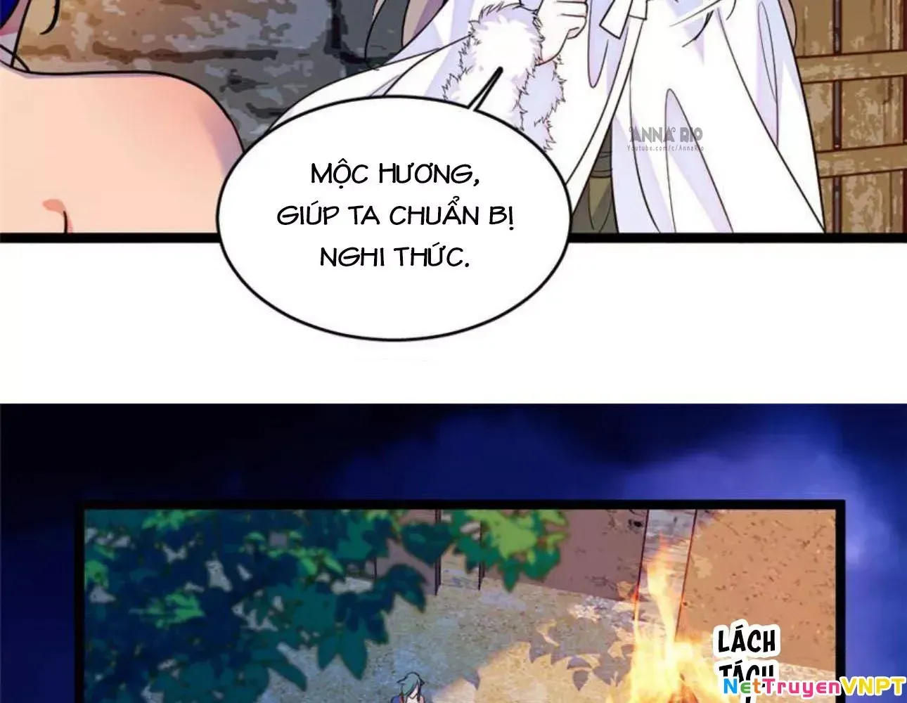 đọc truyện Manh Động Thú Thế Chương 433 ảnh 12 tại Thiên Thai Truyện