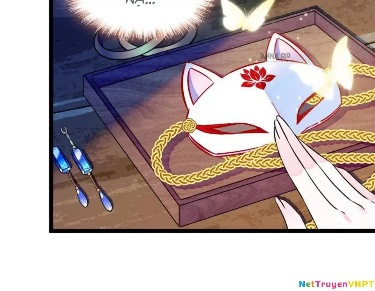 đọc truyện Manh Động Thú Thế Chương 433 ảnh 18 tại Thiên Thai Truyện