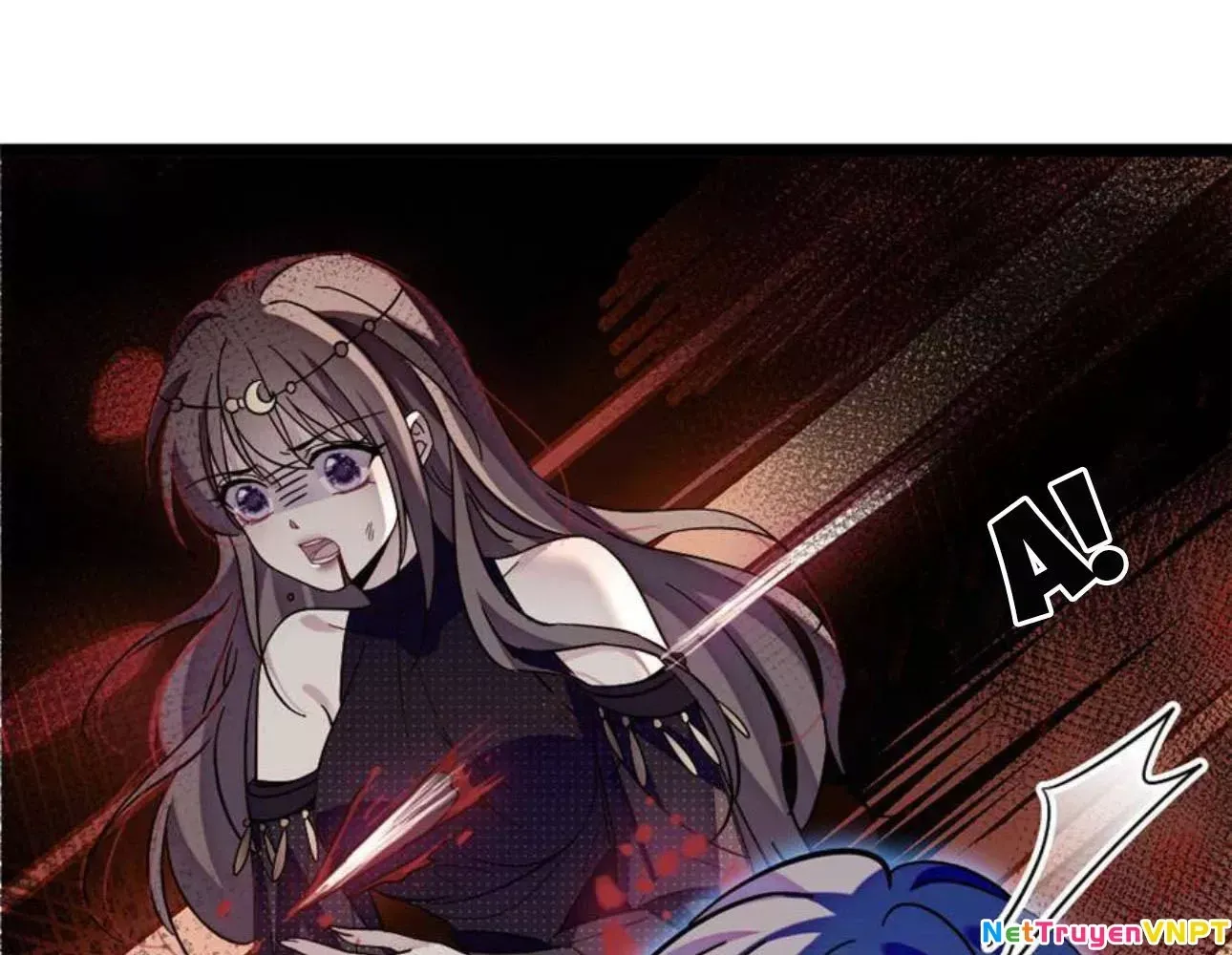 đọc truyện Manh Động Thú Thế Chương 433 ảnh 19 tại Thiên Thai Truyện