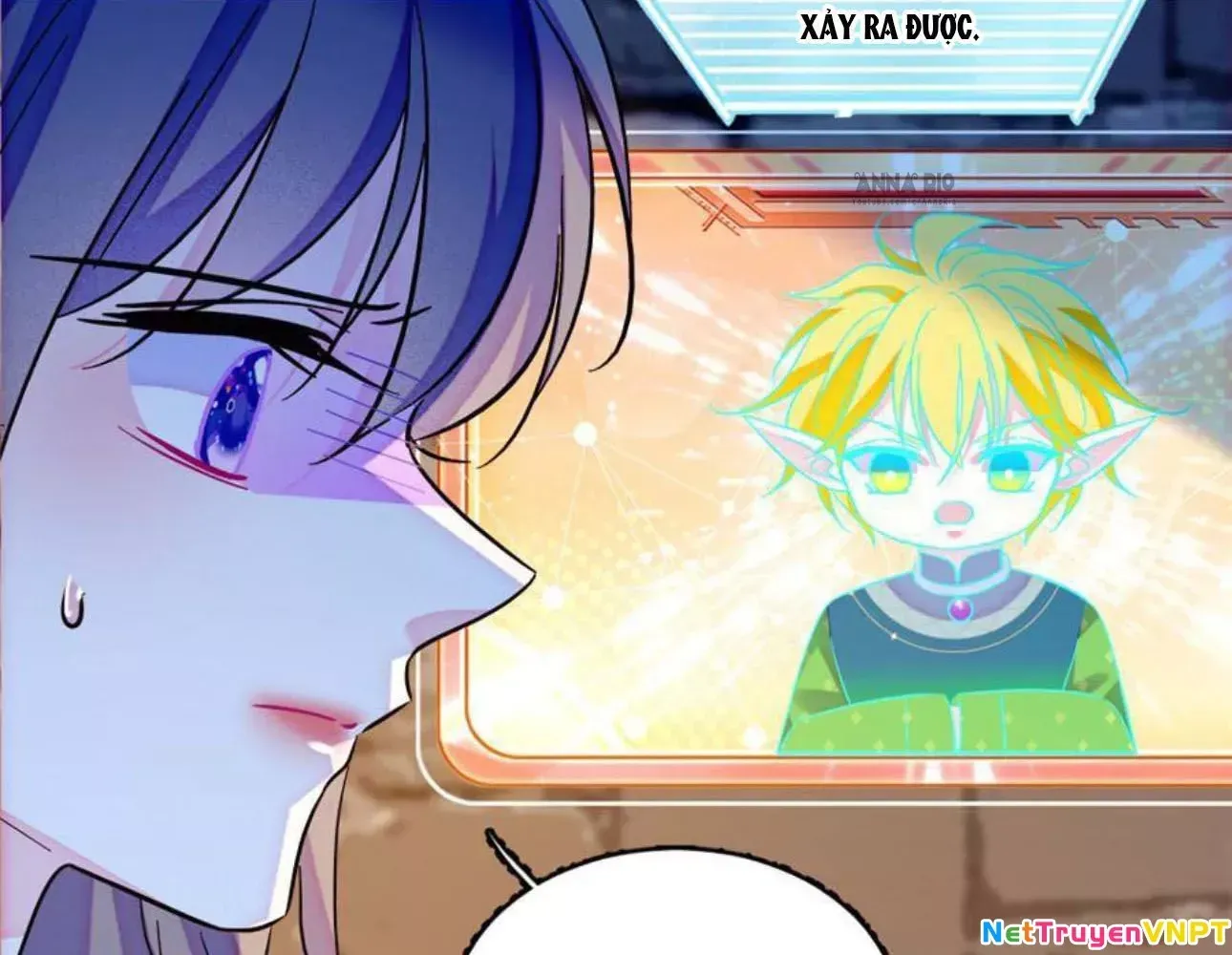 đọc truyện Manh Động Thú Thế Chương 433 ảnh 22 tại Thiên Thai Truyện