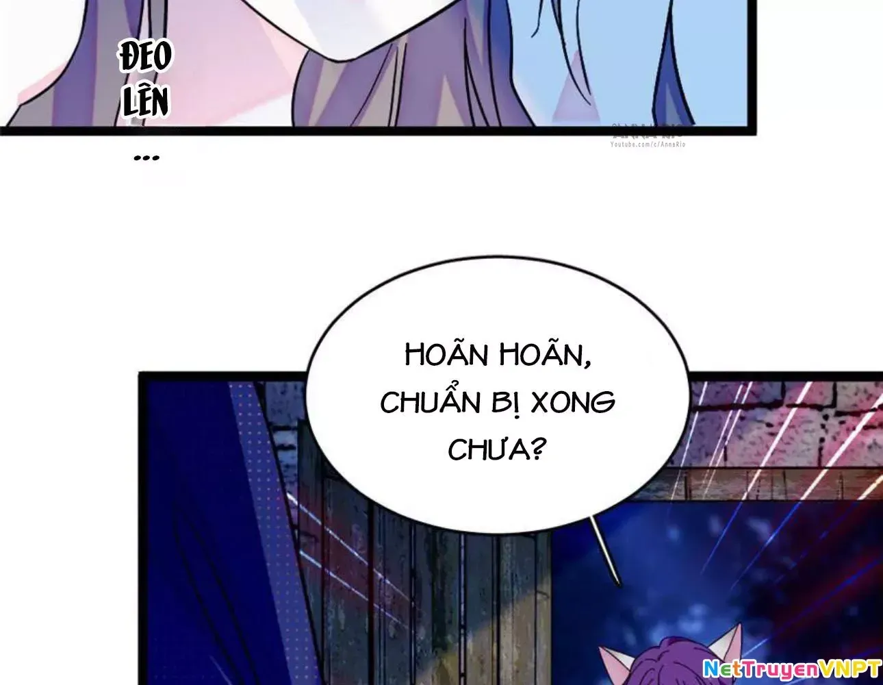 đọc truyện Manh Động Thú Thế Chương 433 ảnh 24 tại Thiên Thai Truyện