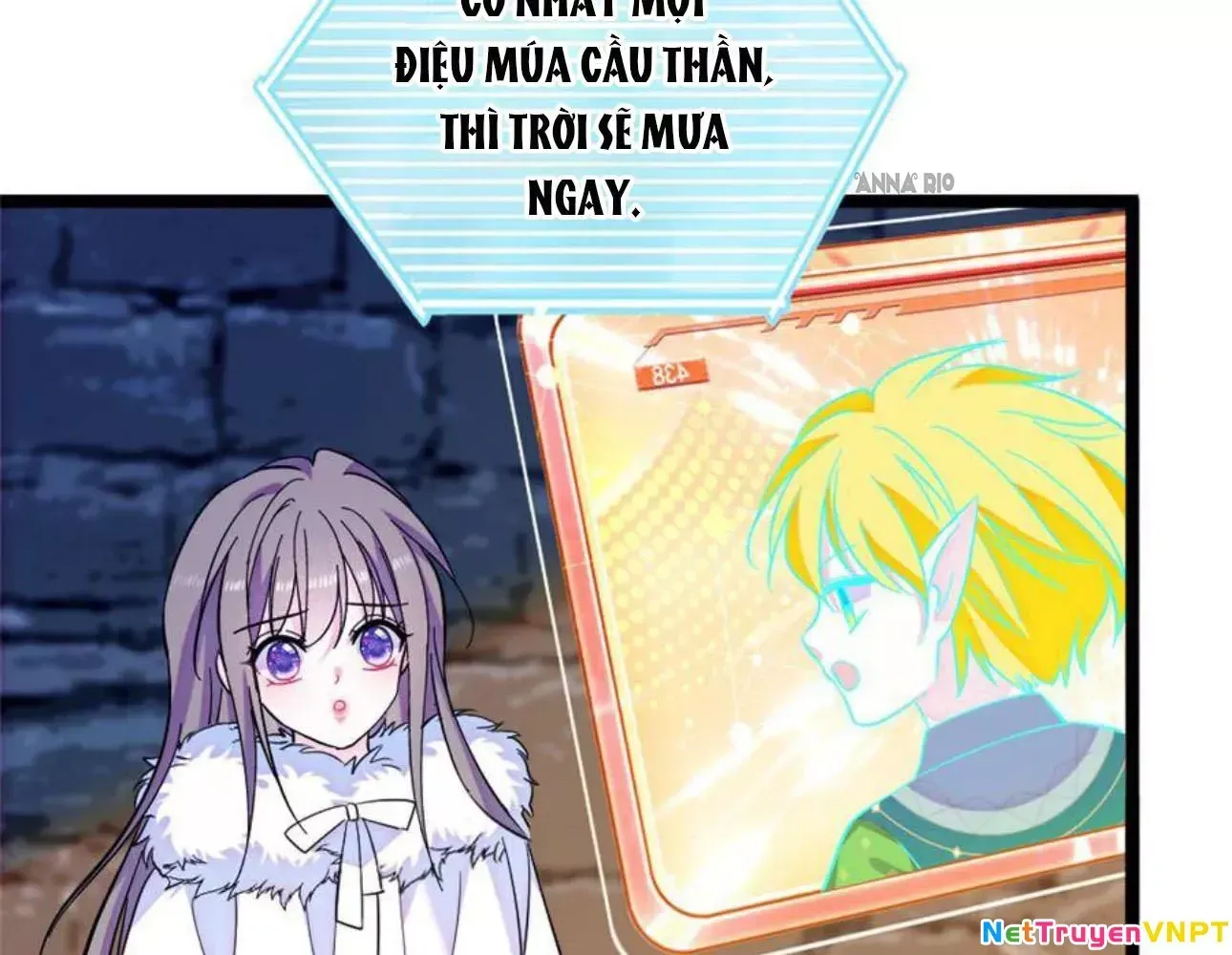 đọc truyện Manh Động Thú Thế Chương 433 ảnh 8 tại Thiên Thai Truyện