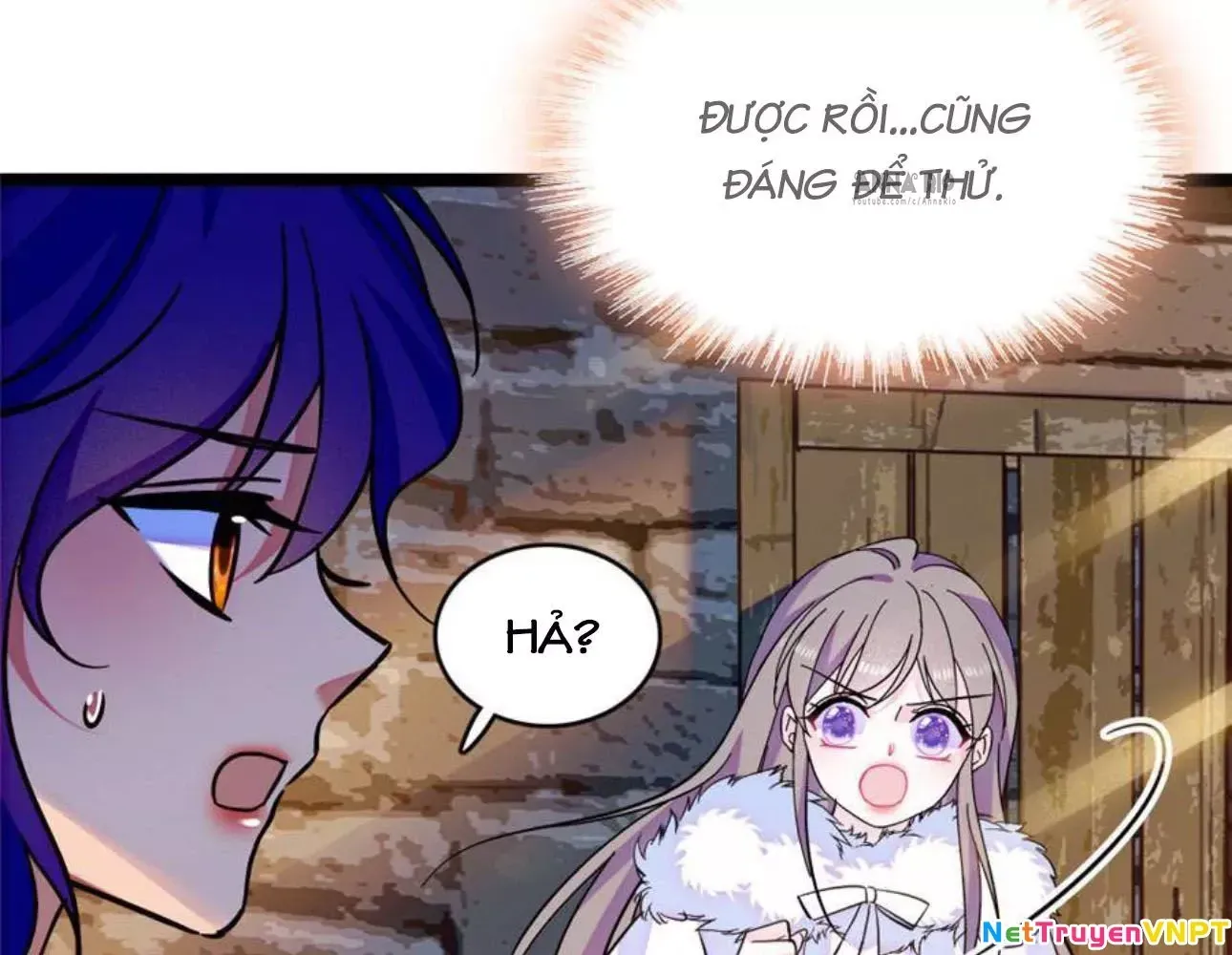 đọc truyện Manh Động Thú Thế Chương 433 ảnh 11 tại Thiên Thai Truyện