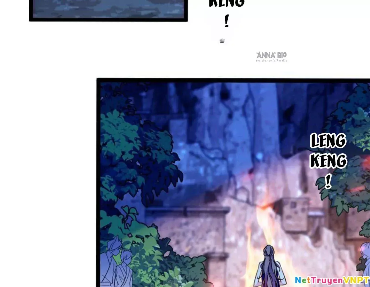 đọc truyện Manh Động Thú Thế Chương 434 ảnh 13 tại Thiên Thai Truyện