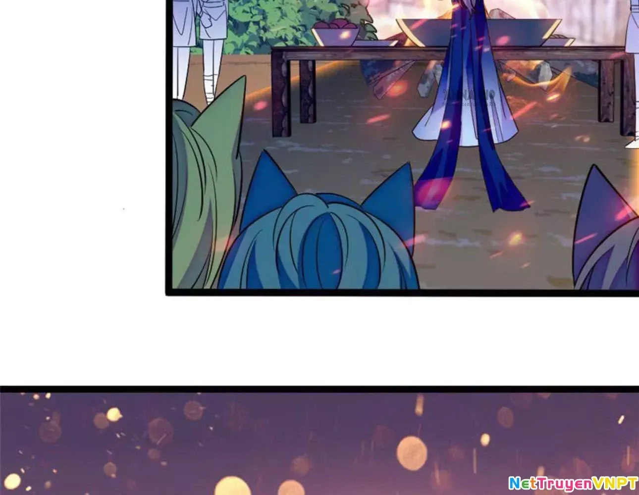 đọc truyện Manh Động Thú Thế Chương 434 ảnh 14 tại Thiên Thai Truyện