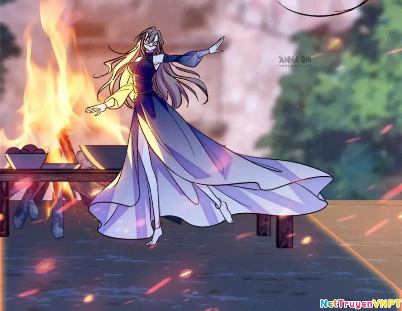 đọc truyện Manh Động Thú Thế Chương 434 ảnh 17 tại Thiên Thai Truyện