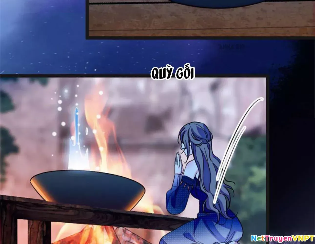 đọc truyện Manh Động Thú Thế Chương 434 ảnh 19 tại Thiên Thai Truyện