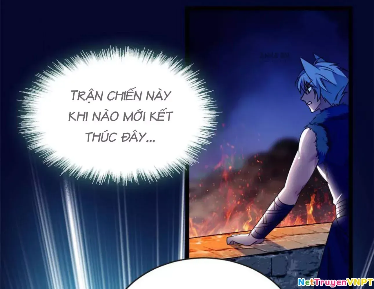 đọc truyện Manh Động Thú Thế Chương 434 ảnh 22 tại Thiên Thai Truyện