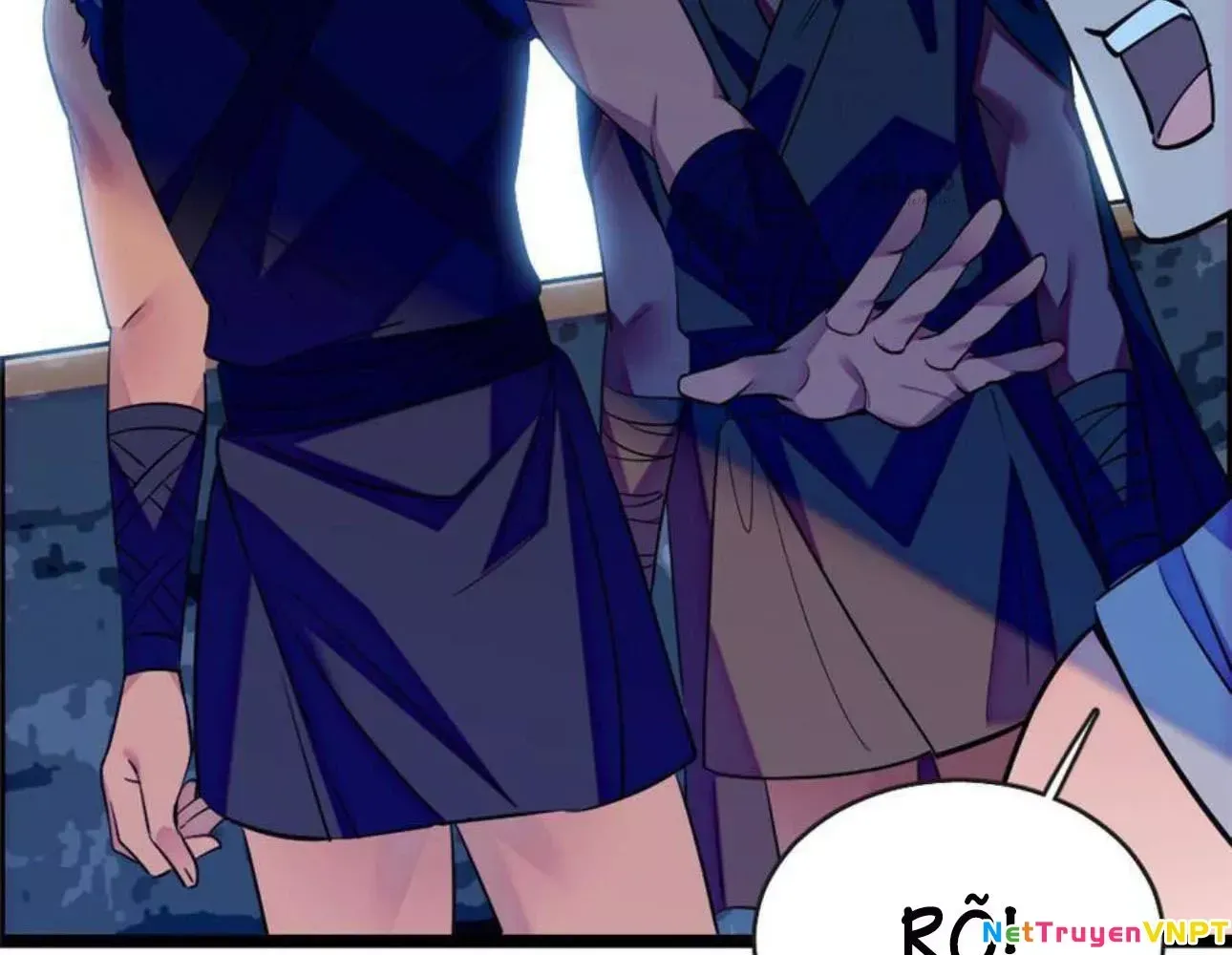 đọc truyện Manh Động Thú Thế Chương 434 ảnh 24 tại Thiên Thai Truyện