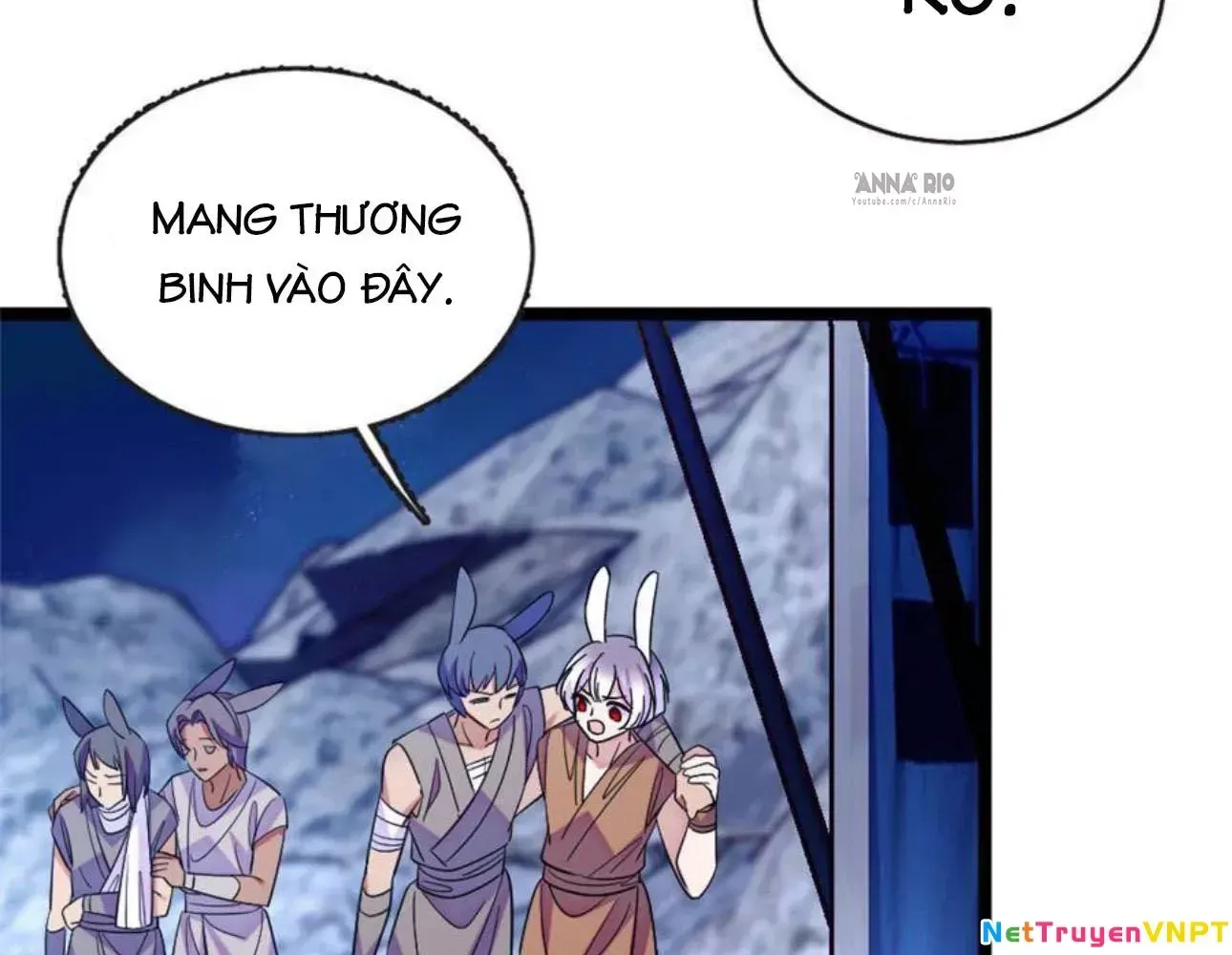 đọc truyện Manh Động Thú Thế Chương 434 ảnh 25 tại Thiên Thai Truyện