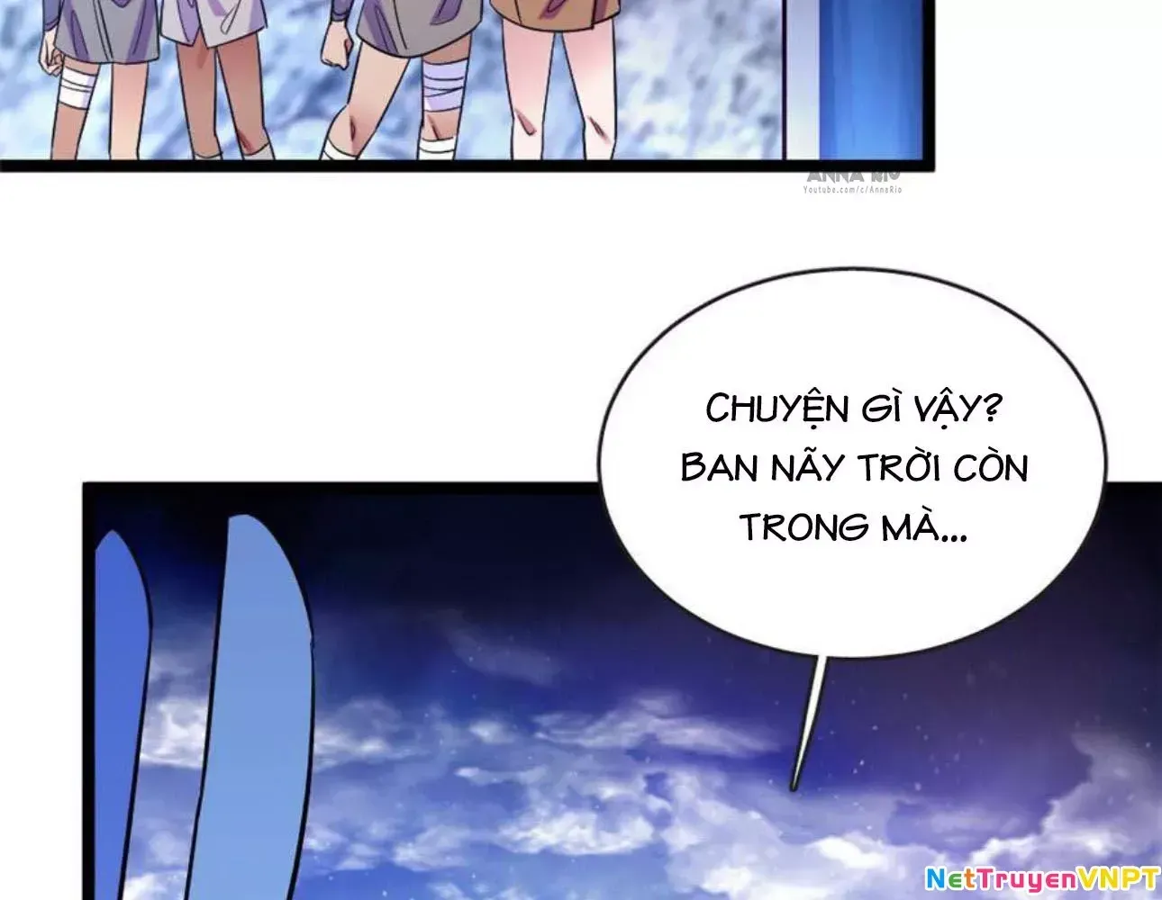 đọc truyện Manh Động Thú Thế Chương 434 ảnh 26 tại Thiên Thai Truyện