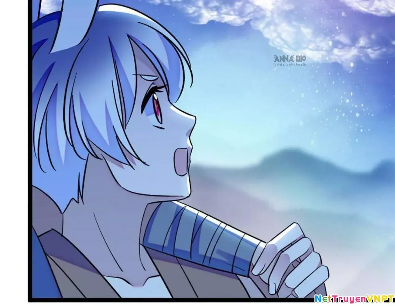 đọc truyện Manh Động Thú Thế Chương 434 ảnh 27 tại Thiên Thai Truyện