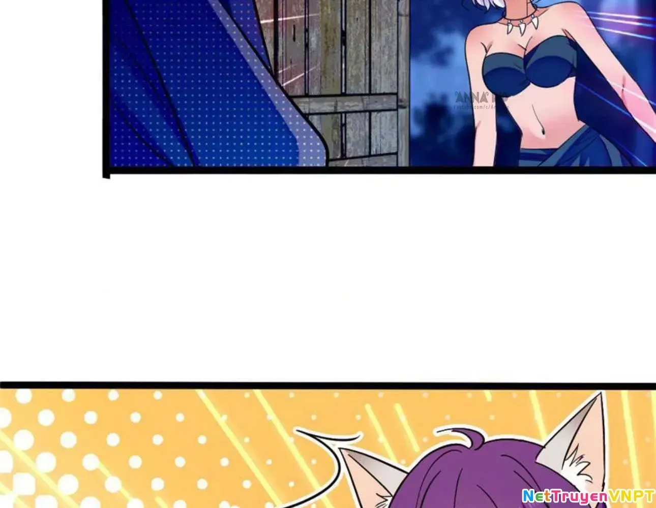 đọc truyện Manh Động Thú Thế Chương 434 ảnh 8 tại Thiên Thai Truyện