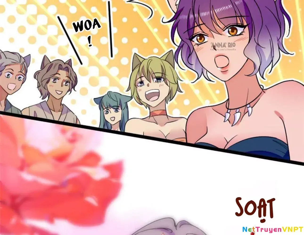 đọc truyện Manh Động Thú Thế Chương 434 ảnh 9 tại Thiên Thai Truyện