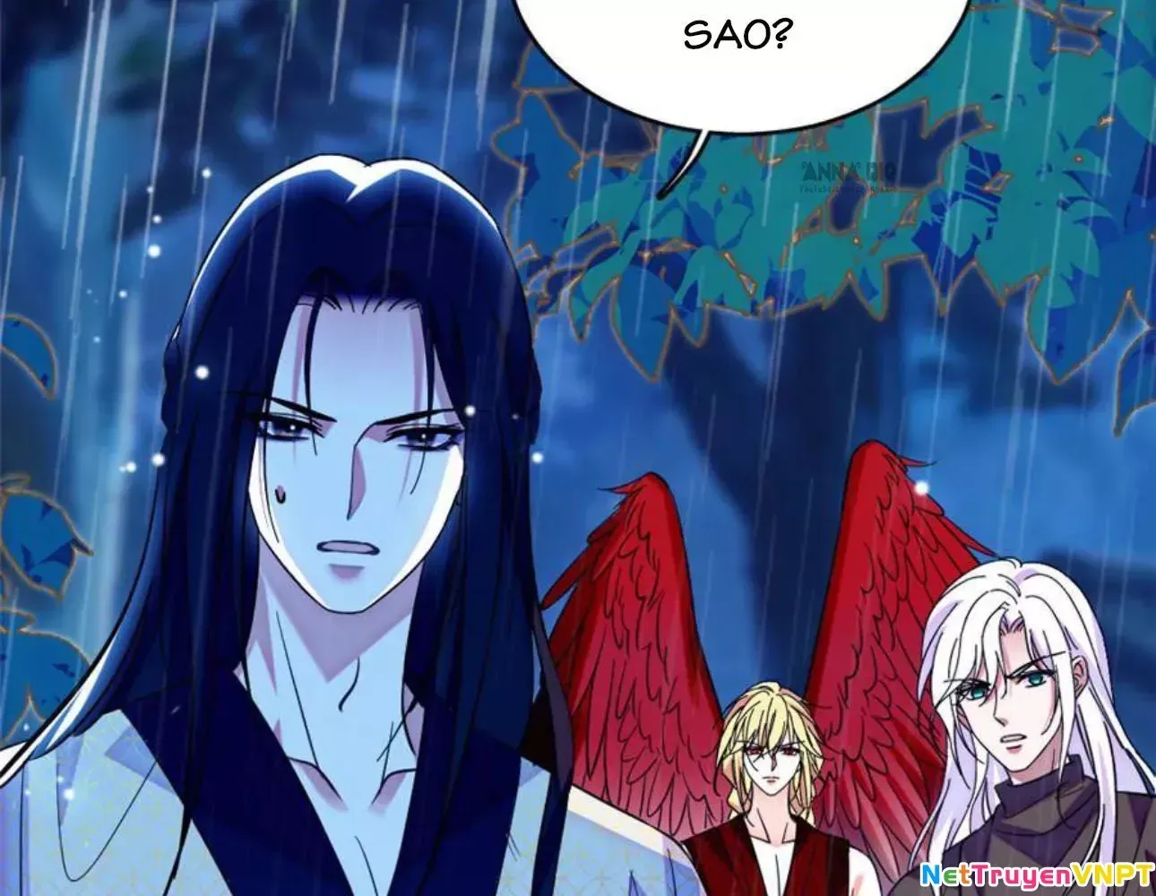 đọc truyện Manh Động Thú Thế Chương 435 ảnh 14 tại Thiên Thai Truyện