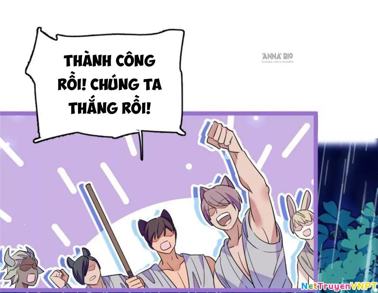 đọc truyện Manh Động Thú Thế Chương 435 ảnh 17 tại Thiên Thai Truyện