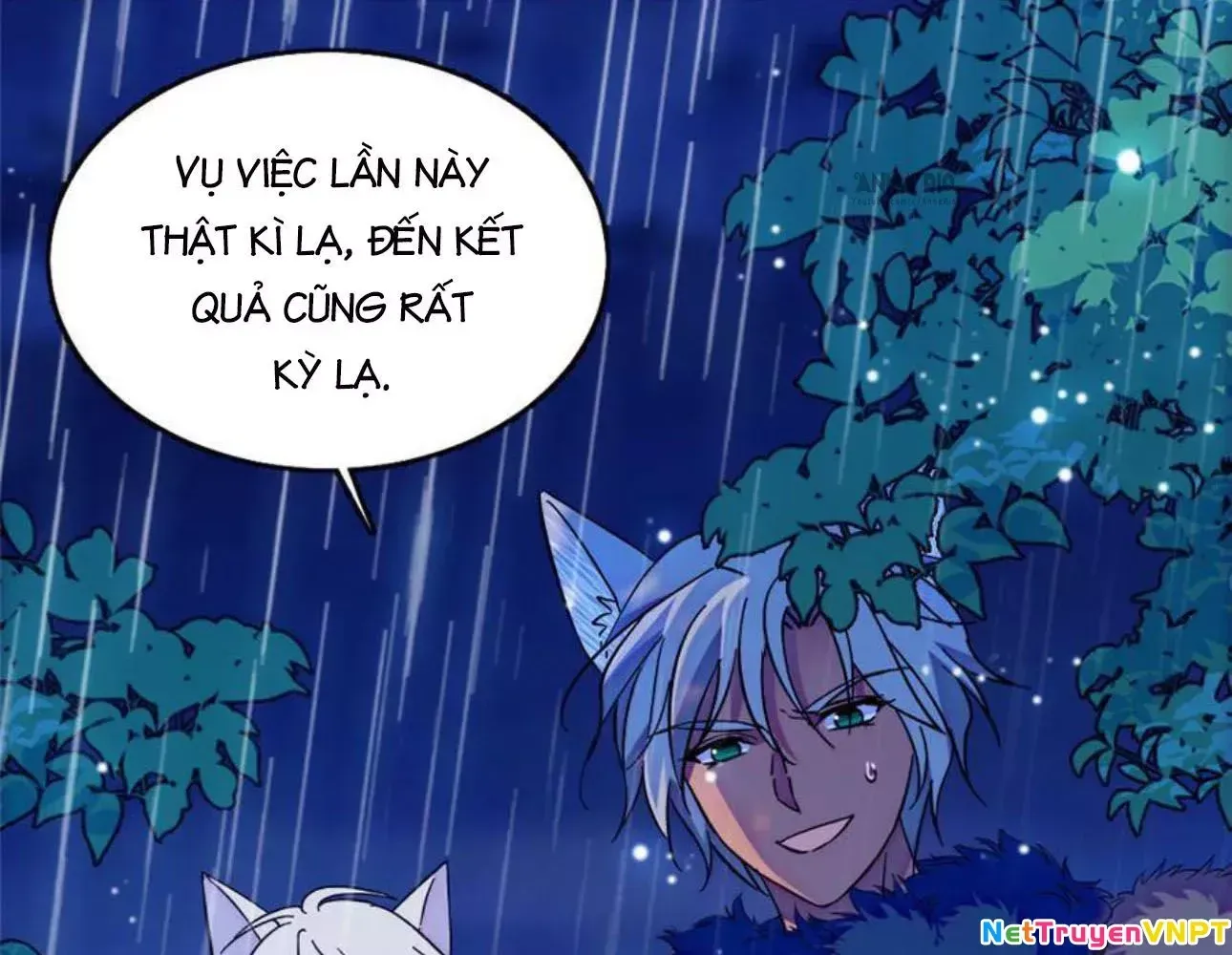 đọc truyện Manh Động Thú Thế Chương 435 ảnh 18 tại Thiên Thai Truyện