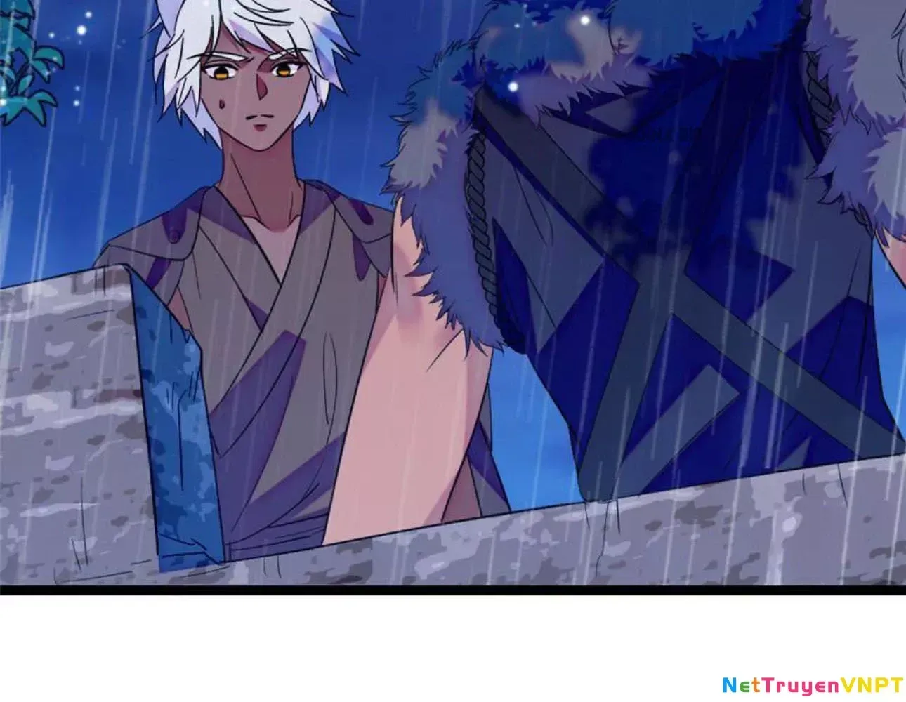 đọc truyện Manh Động Thú Thế Chương 435 ảnh 19 tại Thiên Thai Truyện