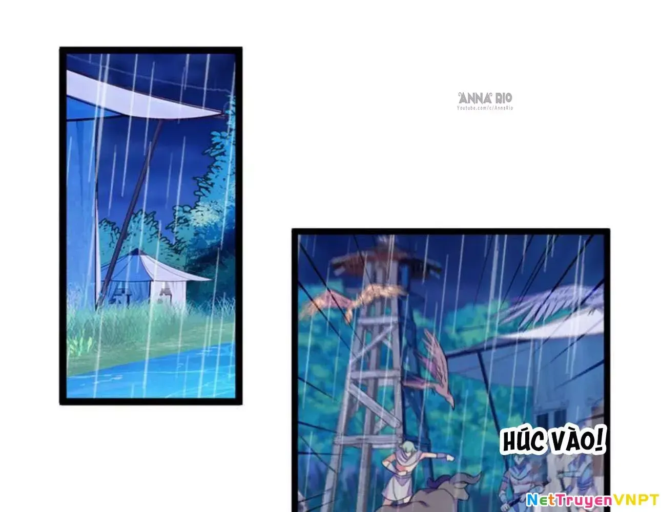 đọc truyện Manh Động Thú Thế Chương 435 ảnh 20 tại Thiên Thai Truyện