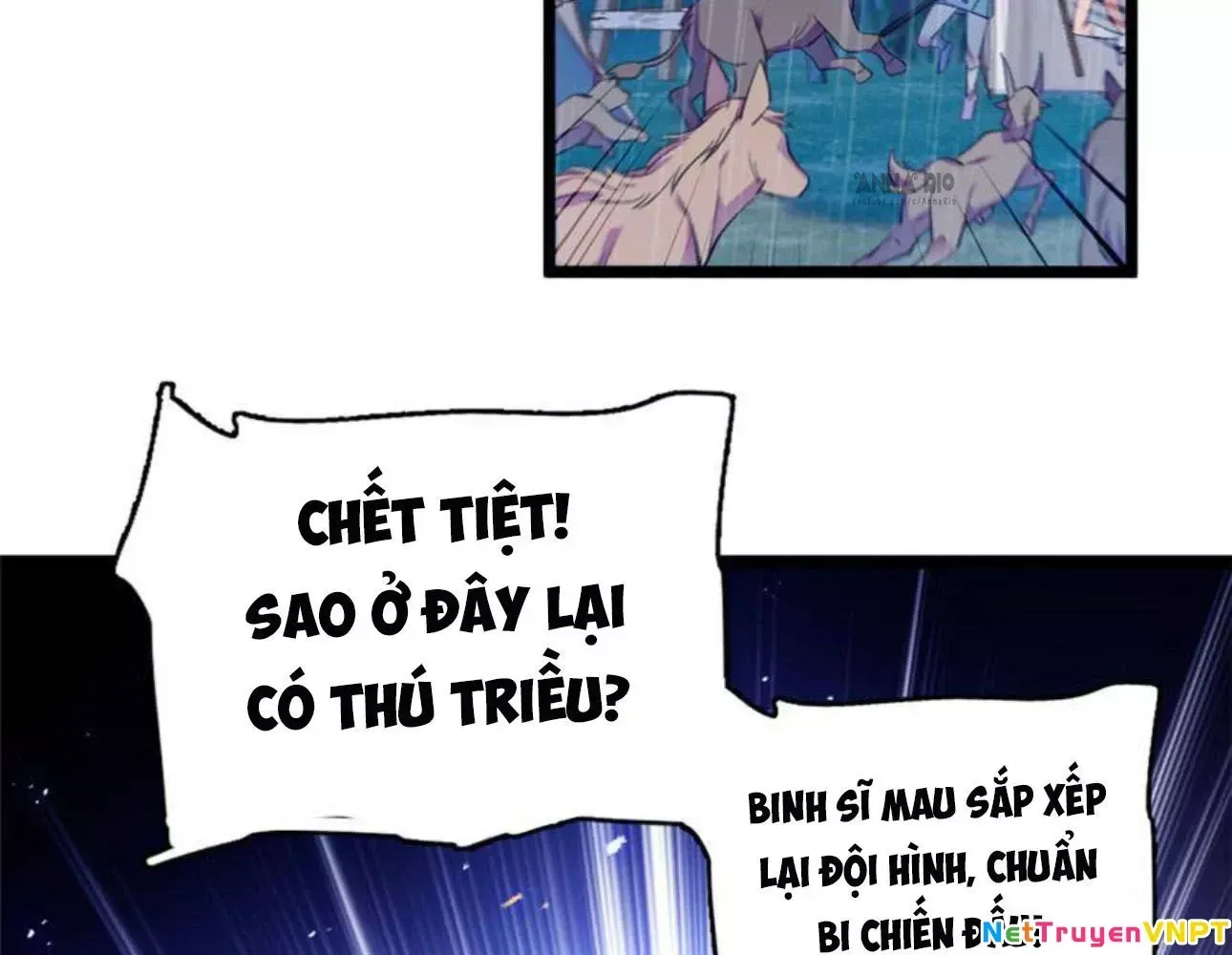 đọc truyện Manh Động Thú Thế Chương 435 ảnh 21 tại Thiên Thai Truyện