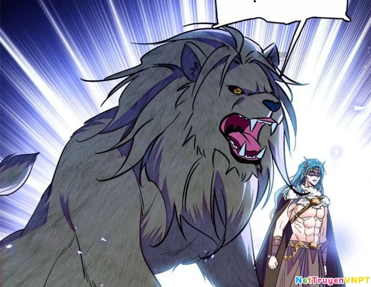 đọc truyện Manh Động Thú Thế Chương 435 ảnh 22 tại Thiên Thai Truyện